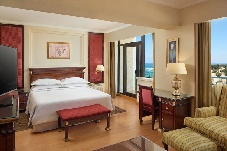 Hotel Sheraton Montazah