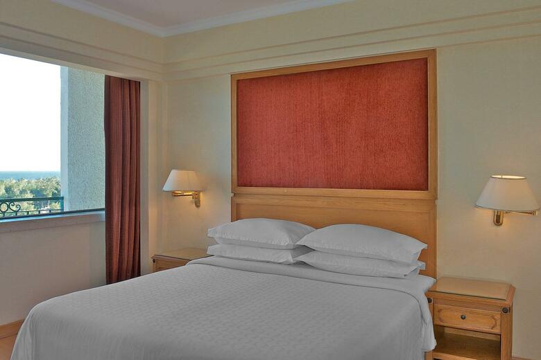 Hotel Sheraton Montazah