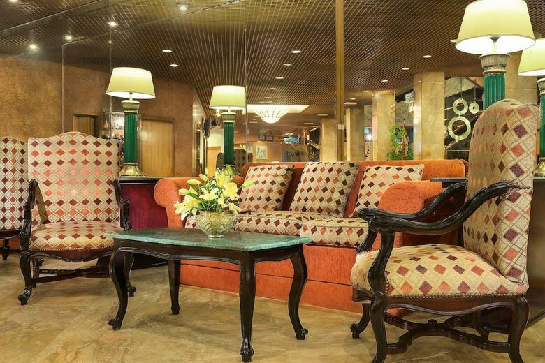 Hotel Sheraton Montazah