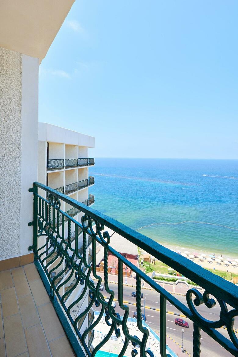 Hotel Sheraton Montazah