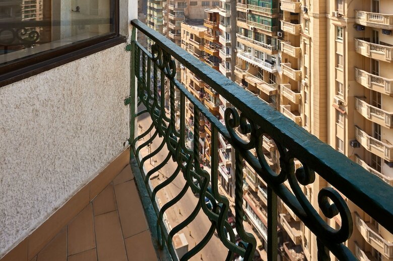 Hotel Sheraton Montazah