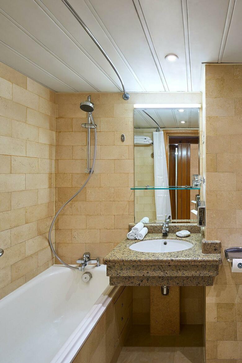 Hotel Sheraton Montazah