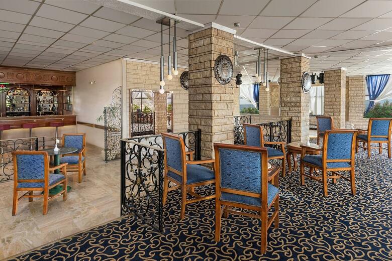 Hotel Sheraton Montazah