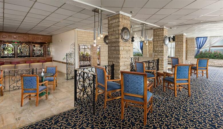 Hotel Sheraton Montazah