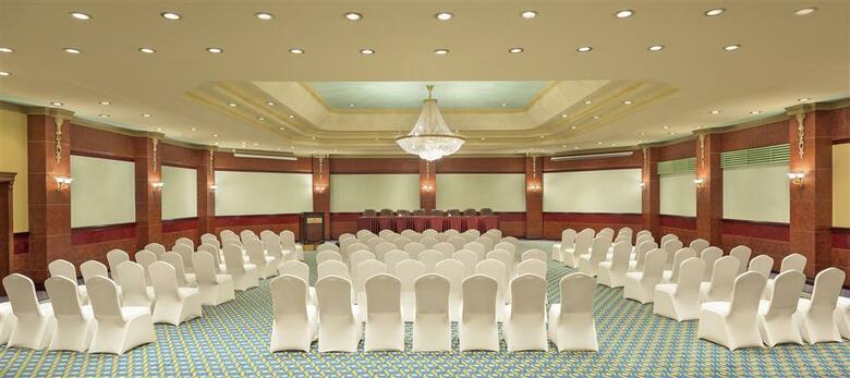 Hotel Sheraton Montazah