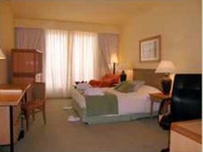 Hotel Hilton Alexandria Green Plaza