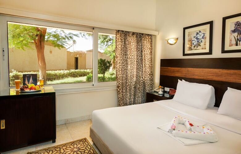 Obelisk Nile Hotel Aswan