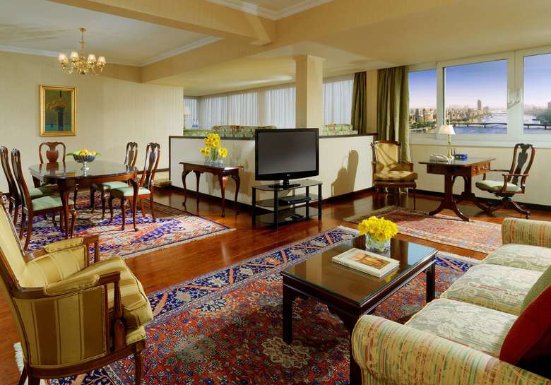 Hotel Sheraton