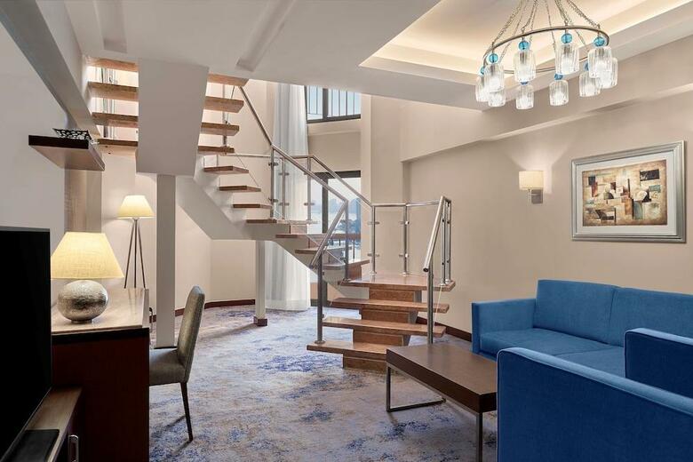 Hotel Ramses Hilton