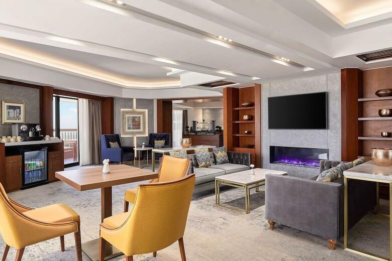 Hotel Ramses Hilton