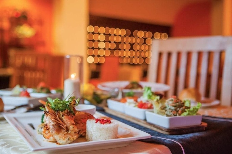 Hotel Ramses Hilton