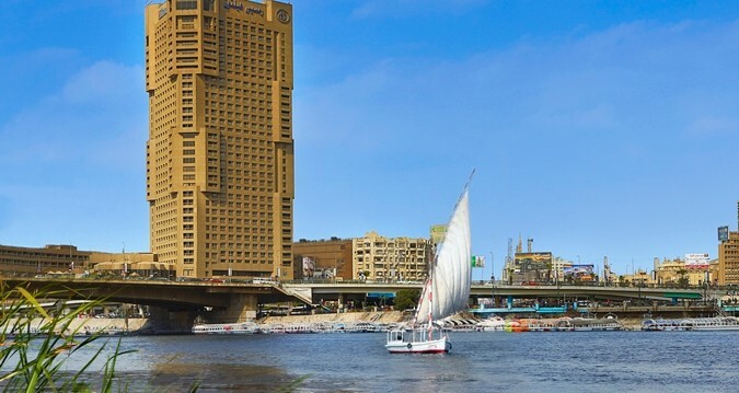 Hotel Ramses Hilton