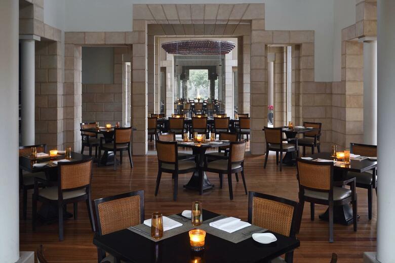 Hotel Mena House Oberoi
