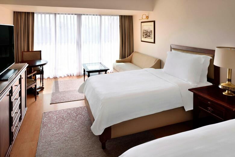 Hotel Mena House Oberoi