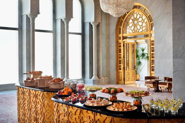 Hotel Mena House Oberoi