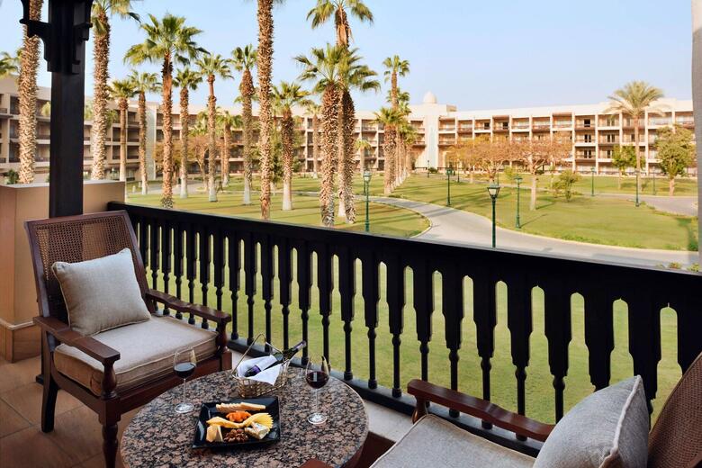 Hotel Mena House Oberoi