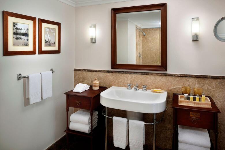 Hotel Mena House Oberoi