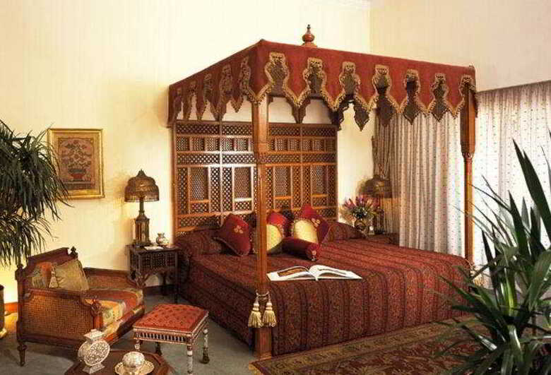 Hotel Mena House Oberoi