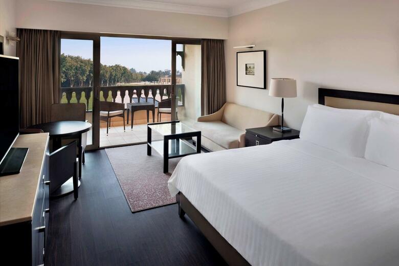 Hotel Mena House Oberoi