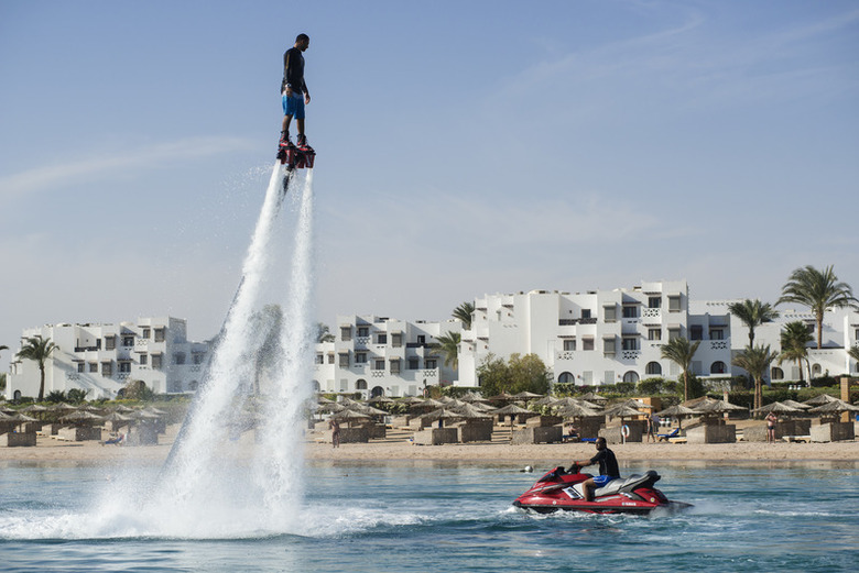 Hotel Mercure Hurghada