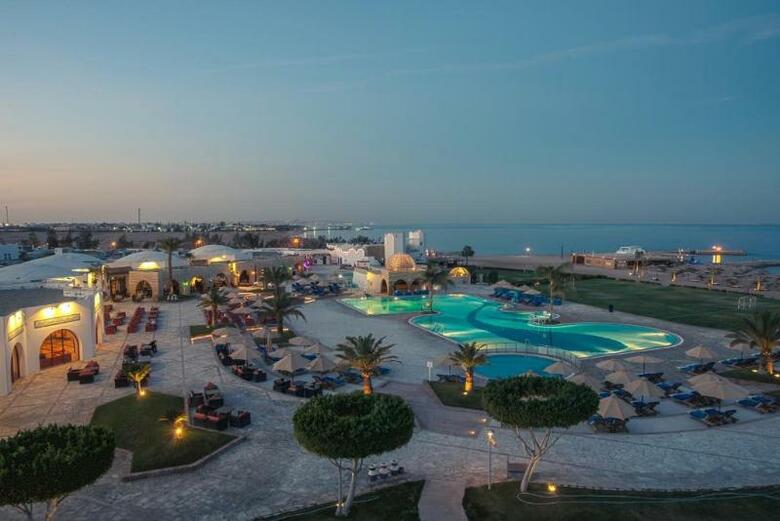 Hotel Mercure Hurghada