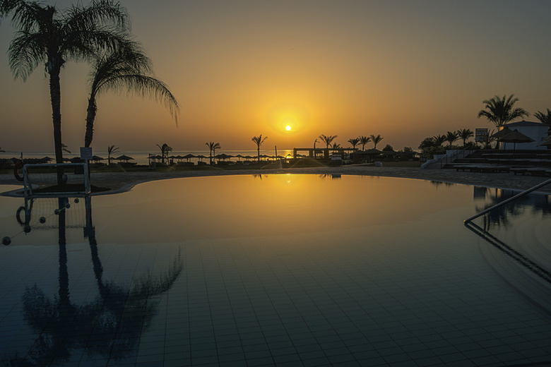 Hotel Mercure Hurghada