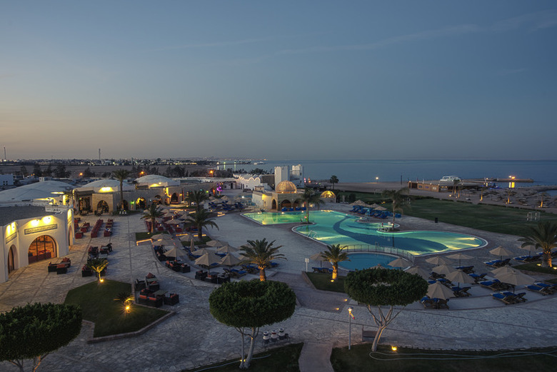 Hotel Mercure Hurghada