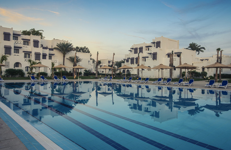 Hotel Mercure Hurghada
