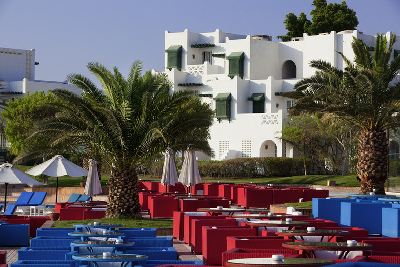 Hotel Mercure Hurghada