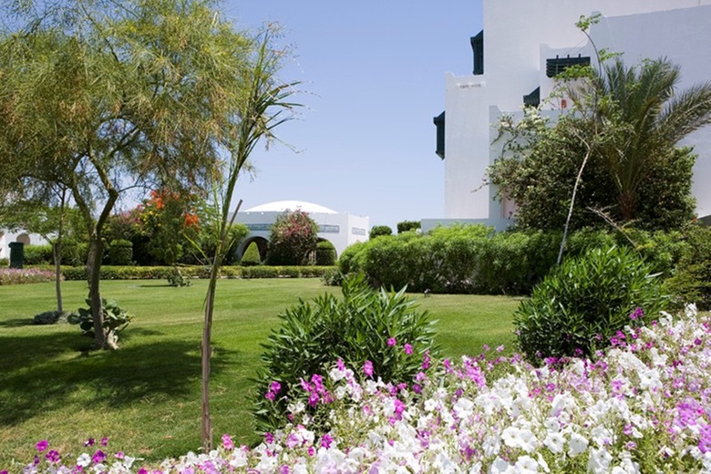 Hotel Mercure Hurghada