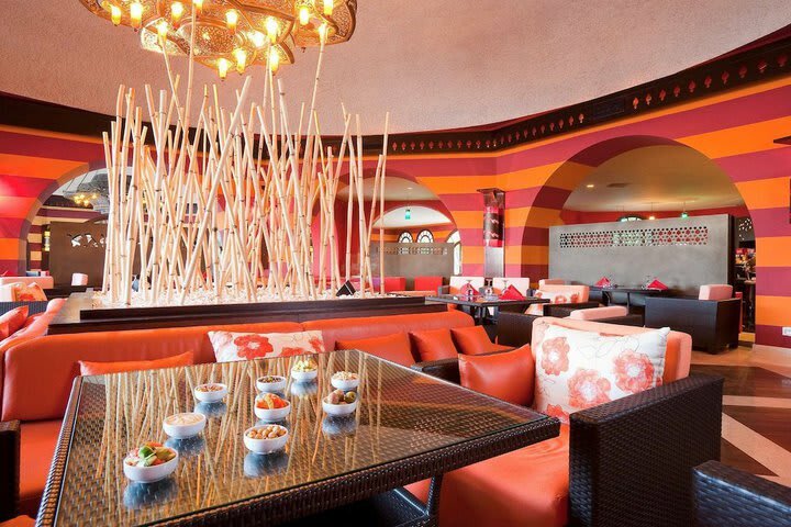 Hotel Mercure Hurghada
