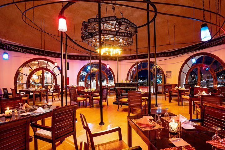 Hotel Mercure Hurghada