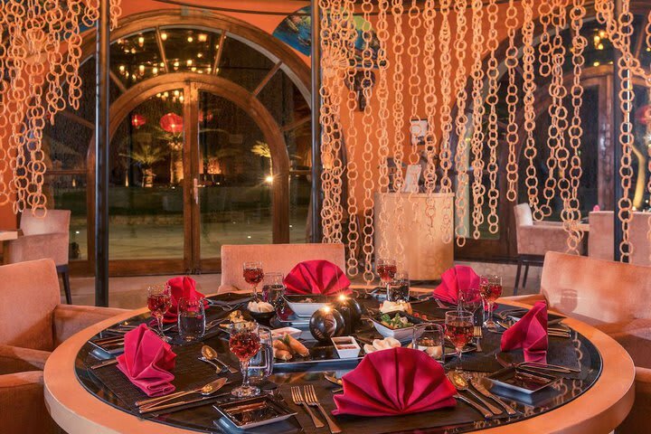 Hotel Mercure Hurghada
