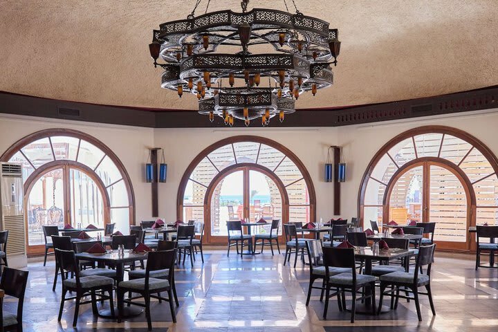 Hotel Mercure Hurghada