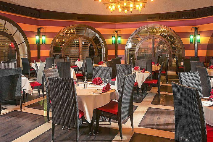 Hotel Mercure Hurghada