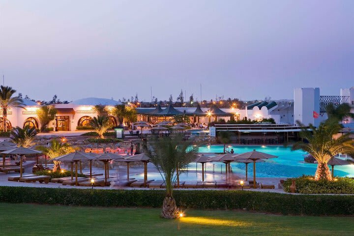 Hotel Mercure Hurghada
