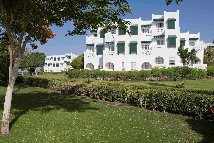 Hotel Mercure Hurghada