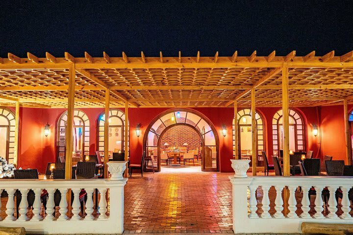 Hotel Mercure Hurghada