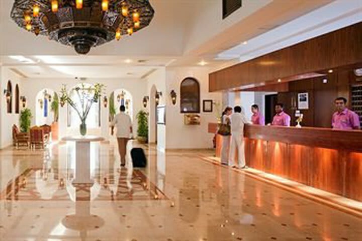 Hotel Mercure Hurghada