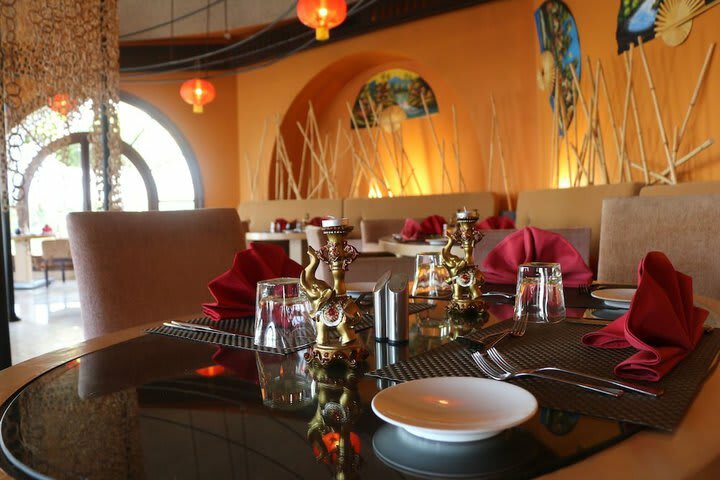 Hotel Mercure Hurghada