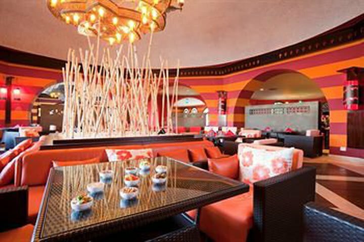 Hotel Mercure Hurghada