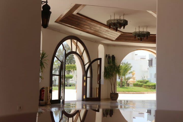 Hotel Mercure Hurghada