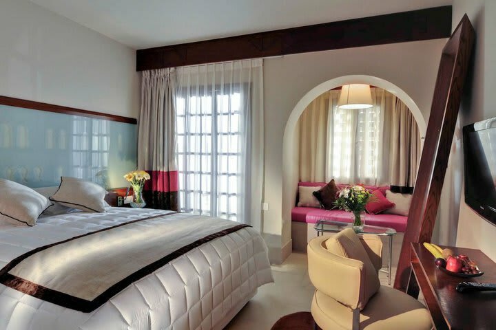 Hotel Mercure Hurghada