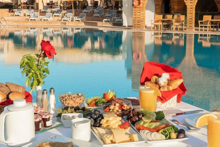 Hotel Mercure Hurghada