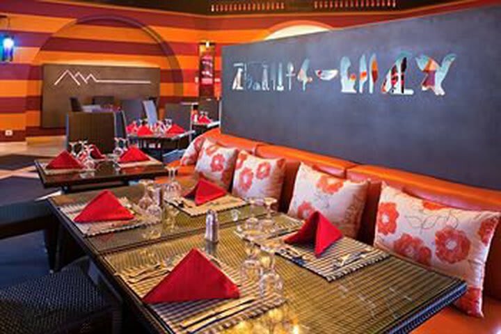Hotel Mercure Hurghada
