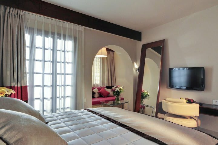 Hotel Mercure Hurghada