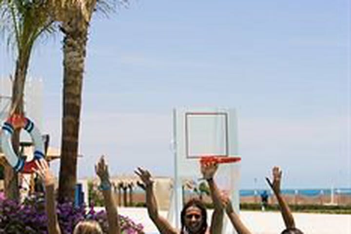 Hotel Mercure Hurghada