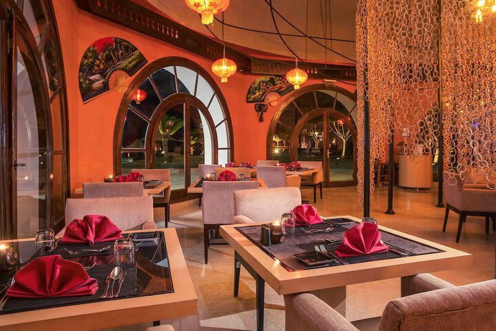 Hotel Mercure Hurghada