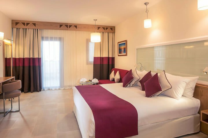 Hotel Mercure Hurghada