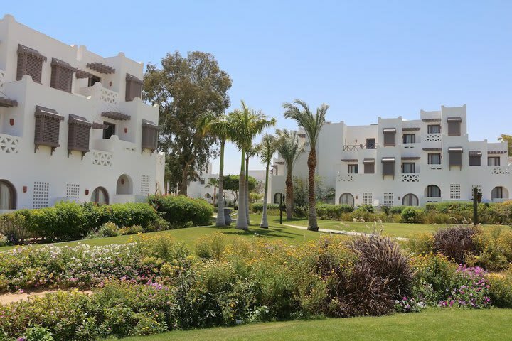 Hotel Mercure Hurghada